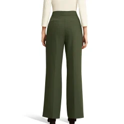 Outlet Neava Wide Leg Trousers Women Trousers & Shorts