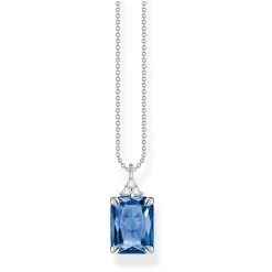 Hot Necklace With Stone Women Necklaces