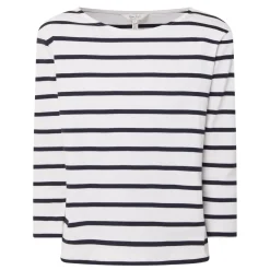 Outlet Nela Striped T-Shirt Women Tops