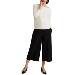 Discount Nellie Textured Sweater Women Sweaters & Cardigans
