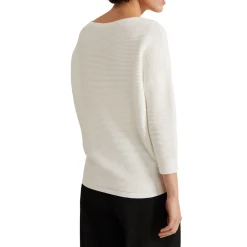 Discount Nellie Textured Sweater Women Sweaters & Cardigans