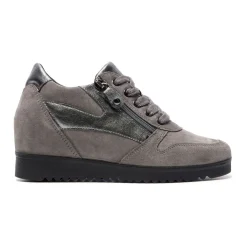 Outlet Nemoli Wedge Trainers Women Trainers