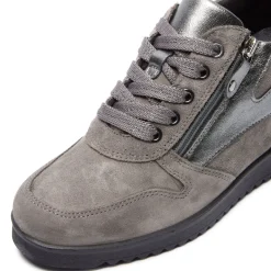 Outlet Nemoli Wedge Trainers Women Trainers