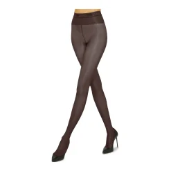 New Neon Tights Soft Cacao Women Hosiery
