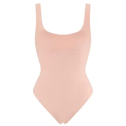 Hot Neoprene Tank Bodysuit Women Shapewear