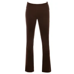 Discount Nereida Knitted Trousers Women Trousers & Shorts