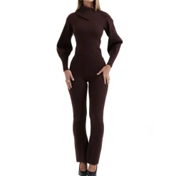 Discount Nereida Knitted Trousers Women Trousers & Shorts