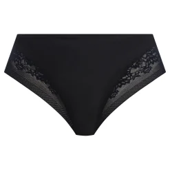 Nerina High Leg Briefs Women Lingerie