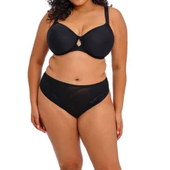 Nerina High Leg Briefs Women Lingerie