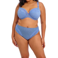 Best Nerina High Leg Full Briefs Women Lingerie
