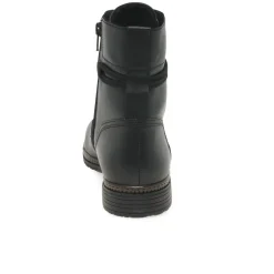 Best Nerissa Womens Ankle Boots Women Boots