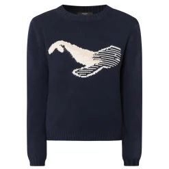 Outlet Nespola Knit Sweater Women Sweaters & Cardigans