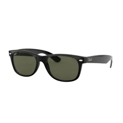 Sale New Wayfarer Square Sunglasses RB2132 Black Women Sunglasses