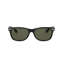 Sale New Wayfarer Square Sunglasses RB2132 Black Women Sunglasses