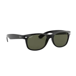 Sale New Wayfarer Square Sunglasses RB2132 Black Women Sunglasses