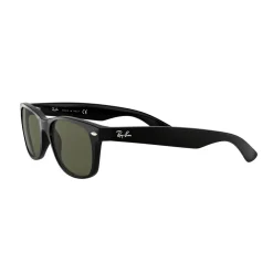 Sale New Wayfarer Square Sunglasses RB2132 Black Women Sunglasses