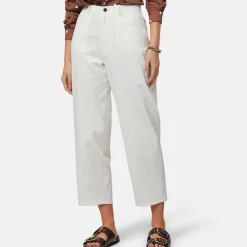 Hot Niamh Cropped Jeans Women Denim