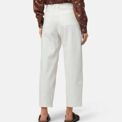 Hot Niamh Cropped Jeans Women Denim