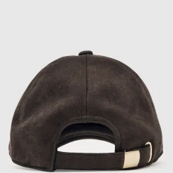 Hot Nicole Embroidered Logo Baseball Cap Women Hats
