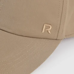 New Nicole Embroidered Logo Baseball Cap Women Hats