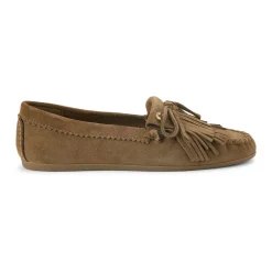 Outlet Nila Fringe Loafers Women Loafers