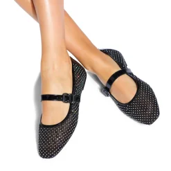 Nina Ballet Flats Women Flats