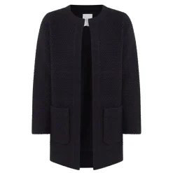 Outlet Niya Open Front Textured Cardigan Women Sweaters & Cardigans