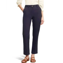 Discount Noa Tapered Straight Leg Chinos Women Trousers & Shorts