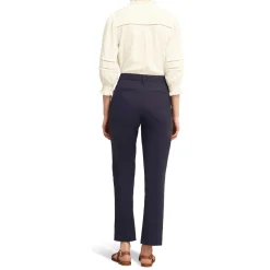 Discount Noa Tapered Straight Leg Chinos Women Trousers & Shorts