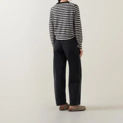 Best Noelani Striped Cardigan Women Sweaters & Cardigans