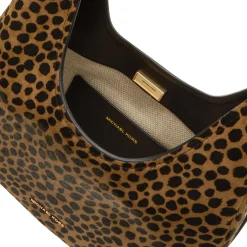 Sale Nolita Cheetah Hobo Shoulder Bag Women Shoulder Bags