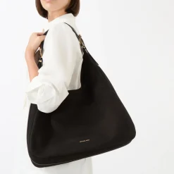 Discount Nolita Large Hobo Shoulder Bag Women Shoulder Bags