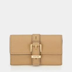 Online Nolita Leather Tri-Fold Wallet Women Wallets