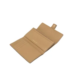 Online Nolita Leather Tri-Fold Wallet Women Wallets