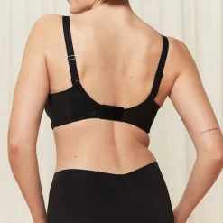 Sale Non-Wired Flex Smart Padded Bra Women Lingerie