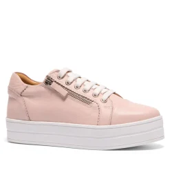 Online Norina Platform Trainers Women Trainers
