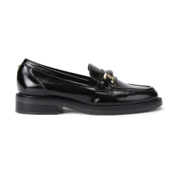 Hot Noto Leather Loafers Women Loafers