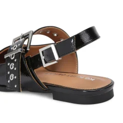 New Nova Pointed Toe Flats Women Flats