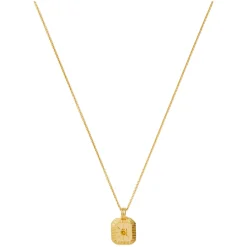 November Birthstone Necklace Women Necklaces