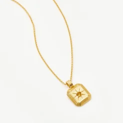 November Birthstone Necklace Women Necklaces