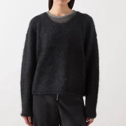 Sale Nuny Knit Sweater Women Sweaters & Cardigans
