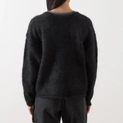 Sale Nuny Knit Sweater Women Sweaters & Cardigans