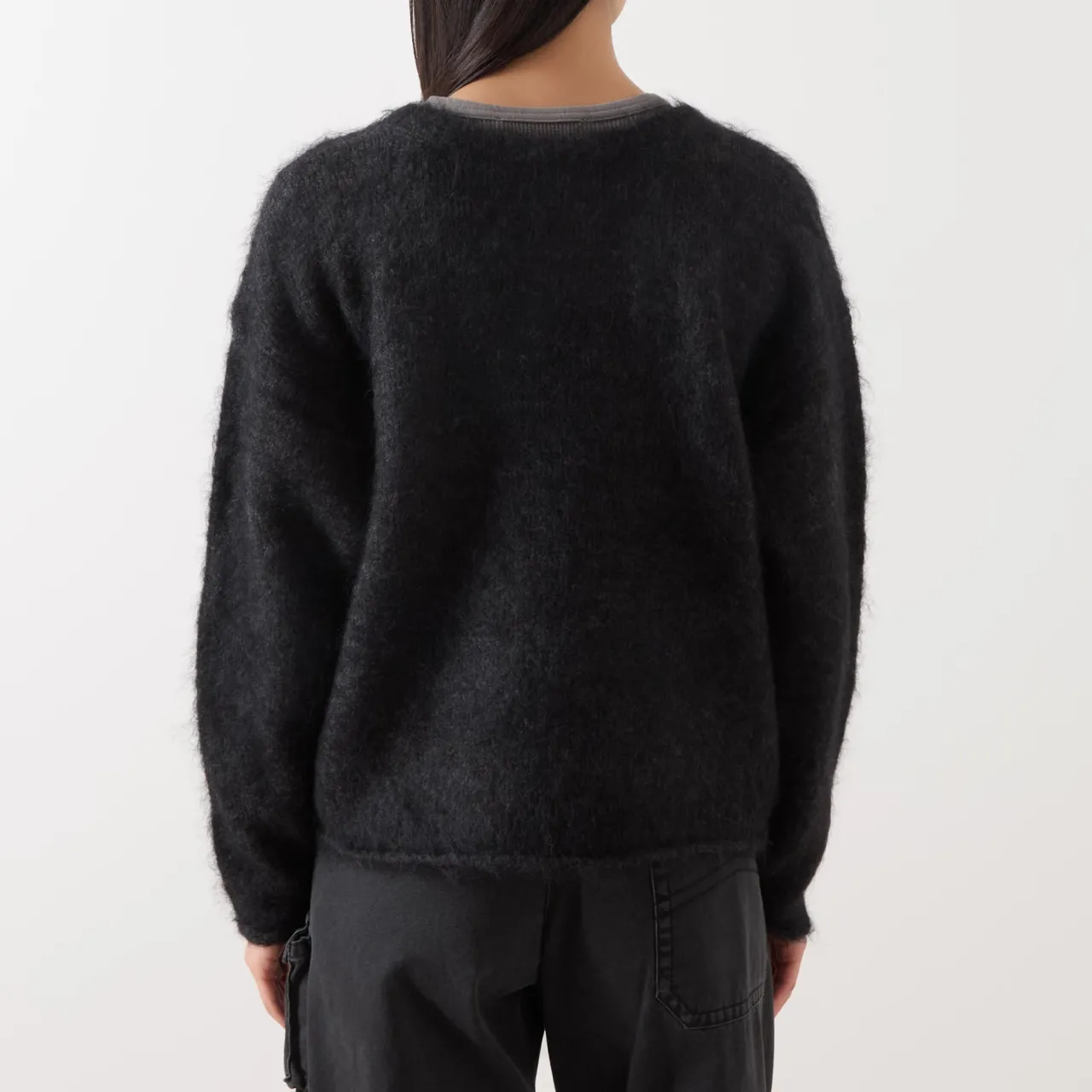 Sale Nuny Knit Sweater Women Sweaters & Cardigans