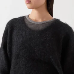 Sale Nuny Knit Sweater Women Sweaters & Cardigans