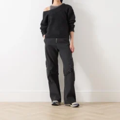 Sale Nuny Knit Sweater Women Sweaters & Cardigans