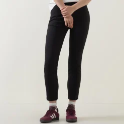 New Nyla Slim Leg Trousers Women Trousers & Shorts