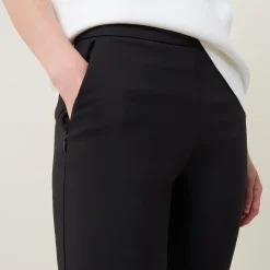 New Nyla Slim Leg Trousers Women Trousers & Shorts