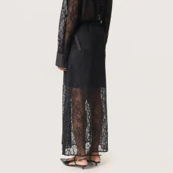 New Nylah Lace Skirt Women Skirts