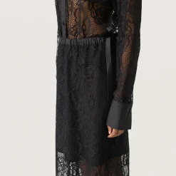 New Nylah Lace Skirt Women Skirts