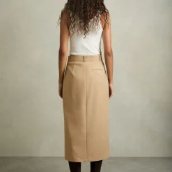Best Oakley Cargo Pencil Skirt Women Skirts